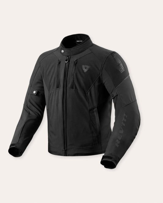 Jacket Catalyst H2O | Black