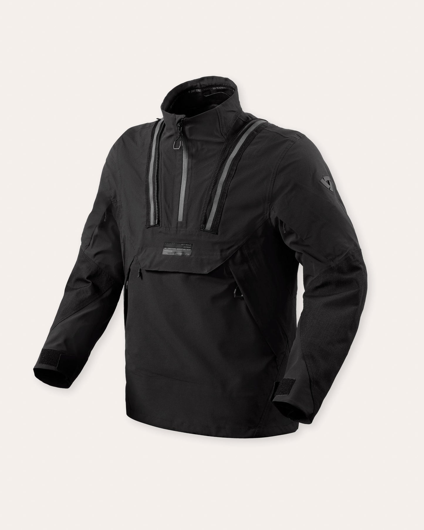 Smock Blackwater 2 H2O | Black
