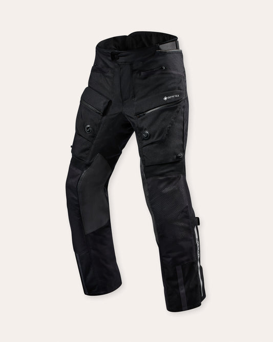 Pants Defender 3 GTX | Black