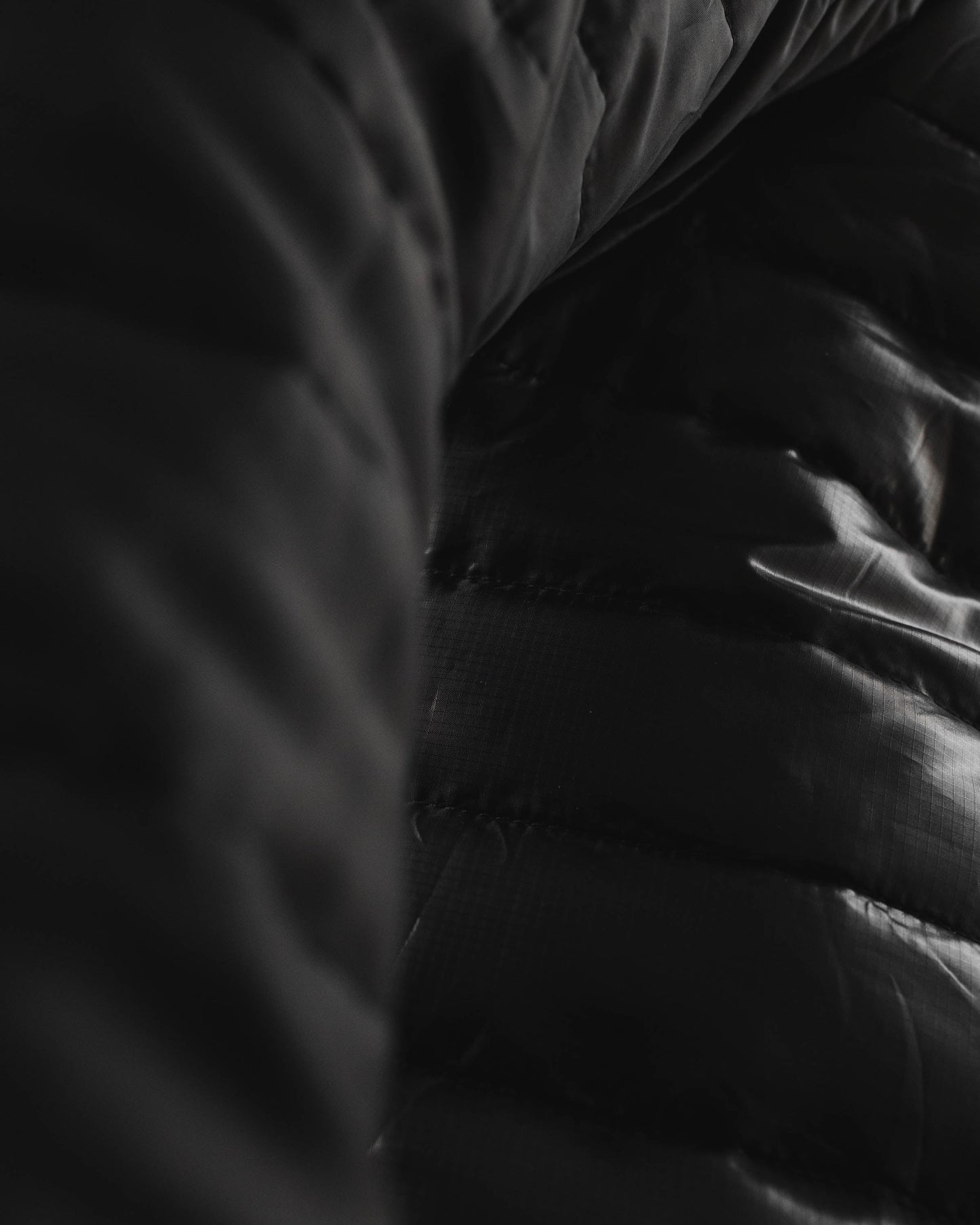 Jacket Arbor H2O | Black
