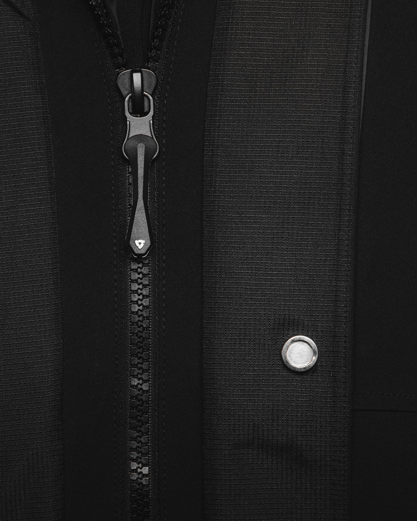 Jacket Centro H2O | Black