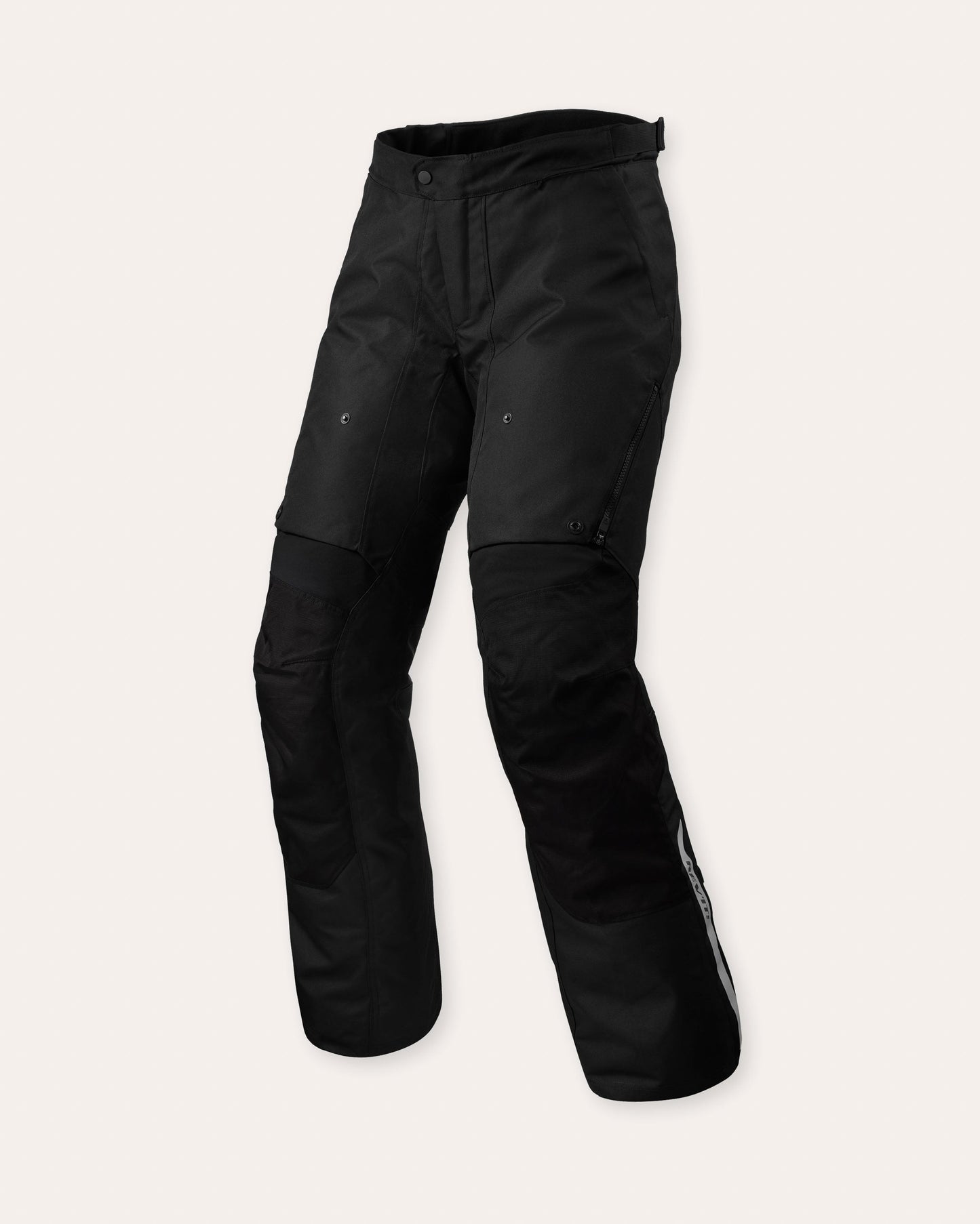 Pants Outback 4 H2O | Black