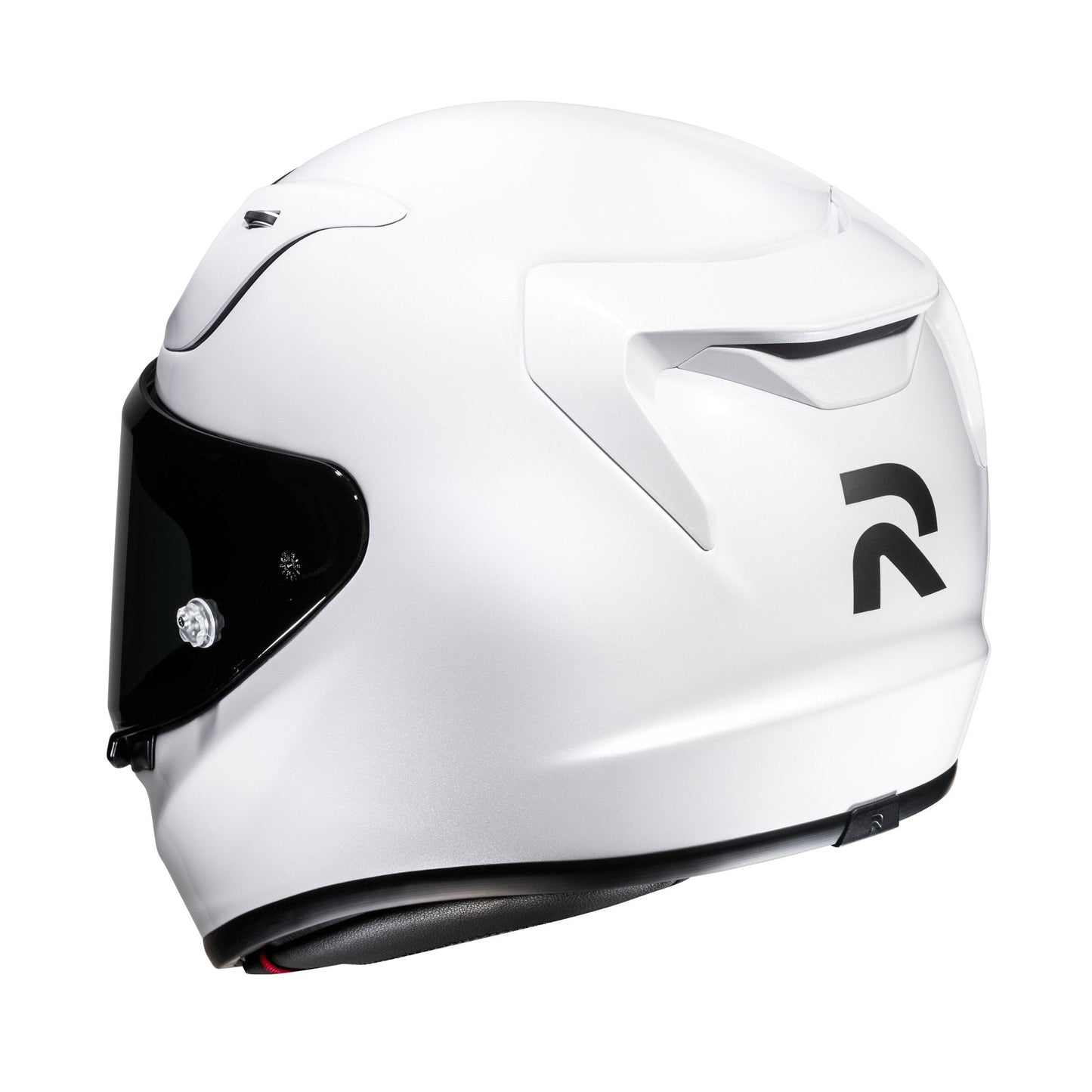 HJC RPHA 12 Pearl White