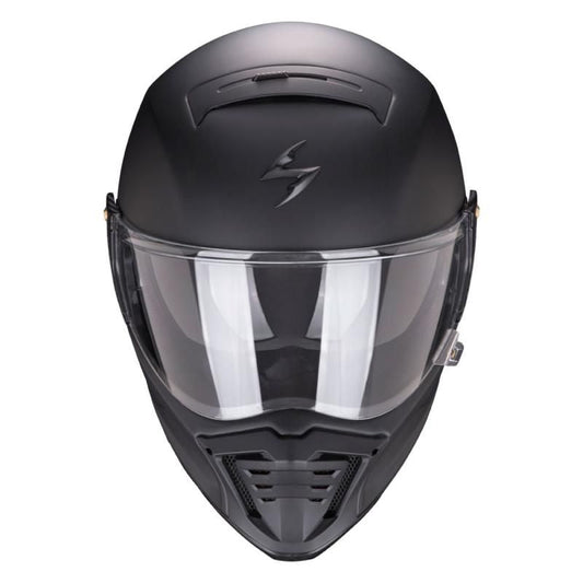 EXO HX1 Matt Black