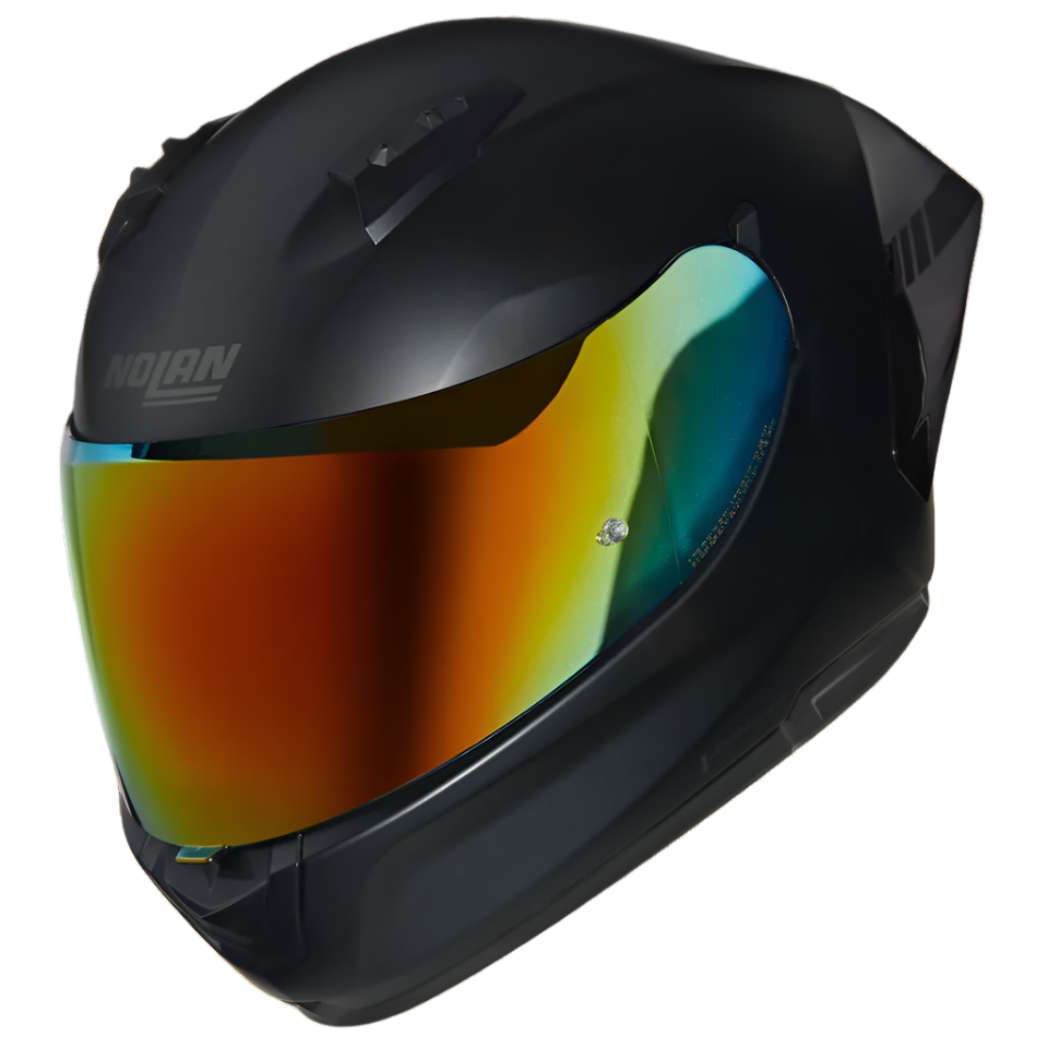 Nolan N60-6 Sport Irido 334