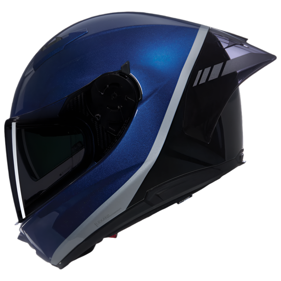 Nolan N60-6 Sport Verniciatura Speciale 346