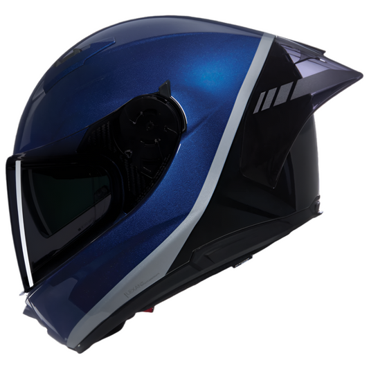 Nolan N60-6 Sport Verniciatura Speciale 346