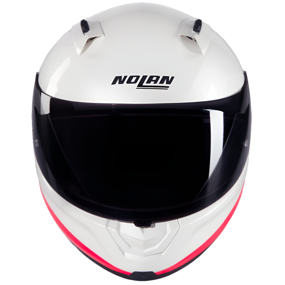 Nolan N60-6 Sport Verniciatura Speciale 347