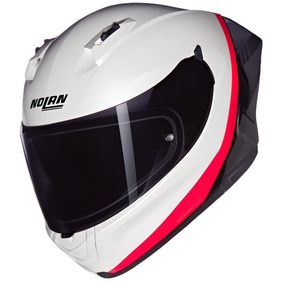 Nolan N60-6 Sport Verniciatura Speciale 347