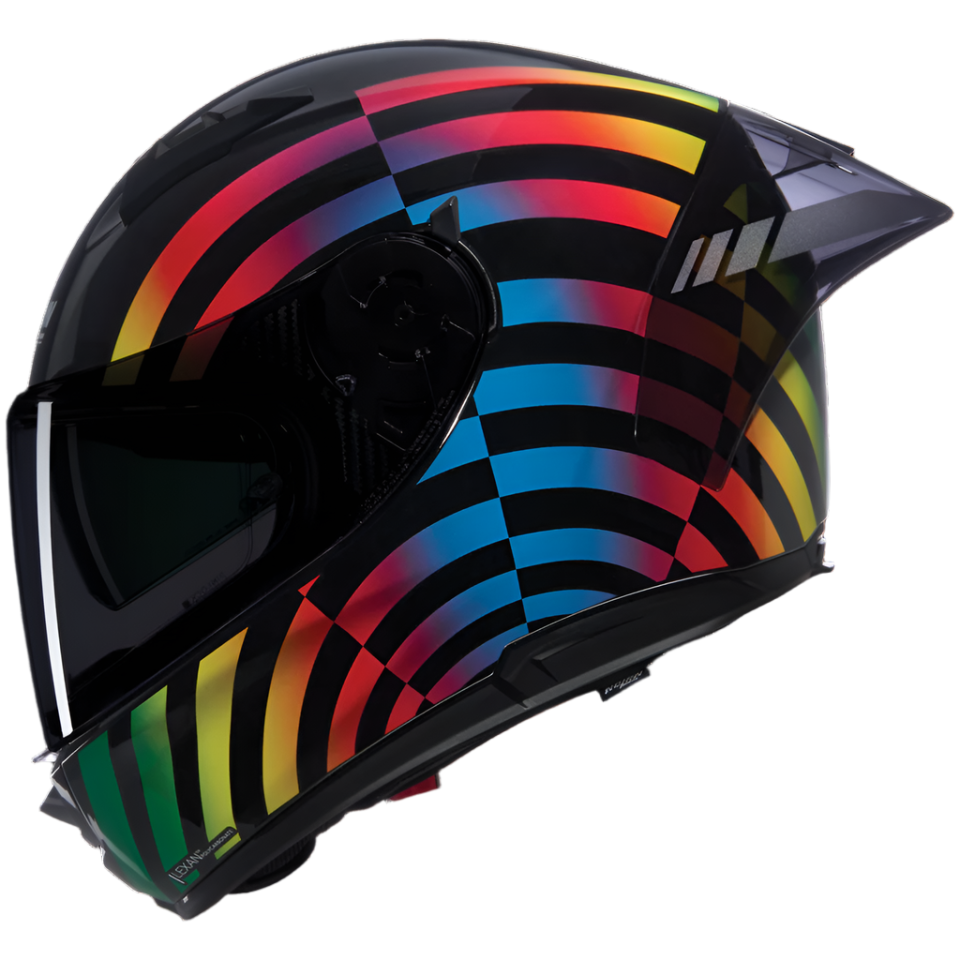 Nolan N60-6 Sport Policromo 343
