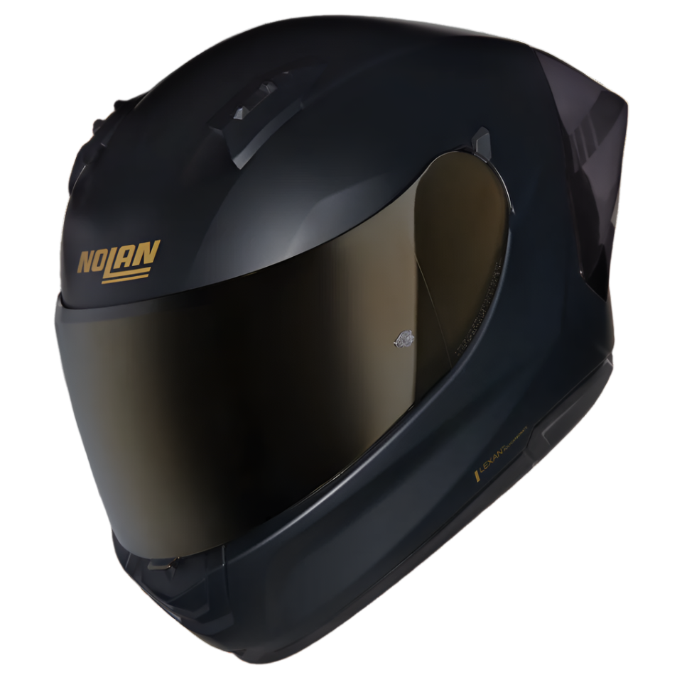 Nolan N60-6 Sport Aureo 331