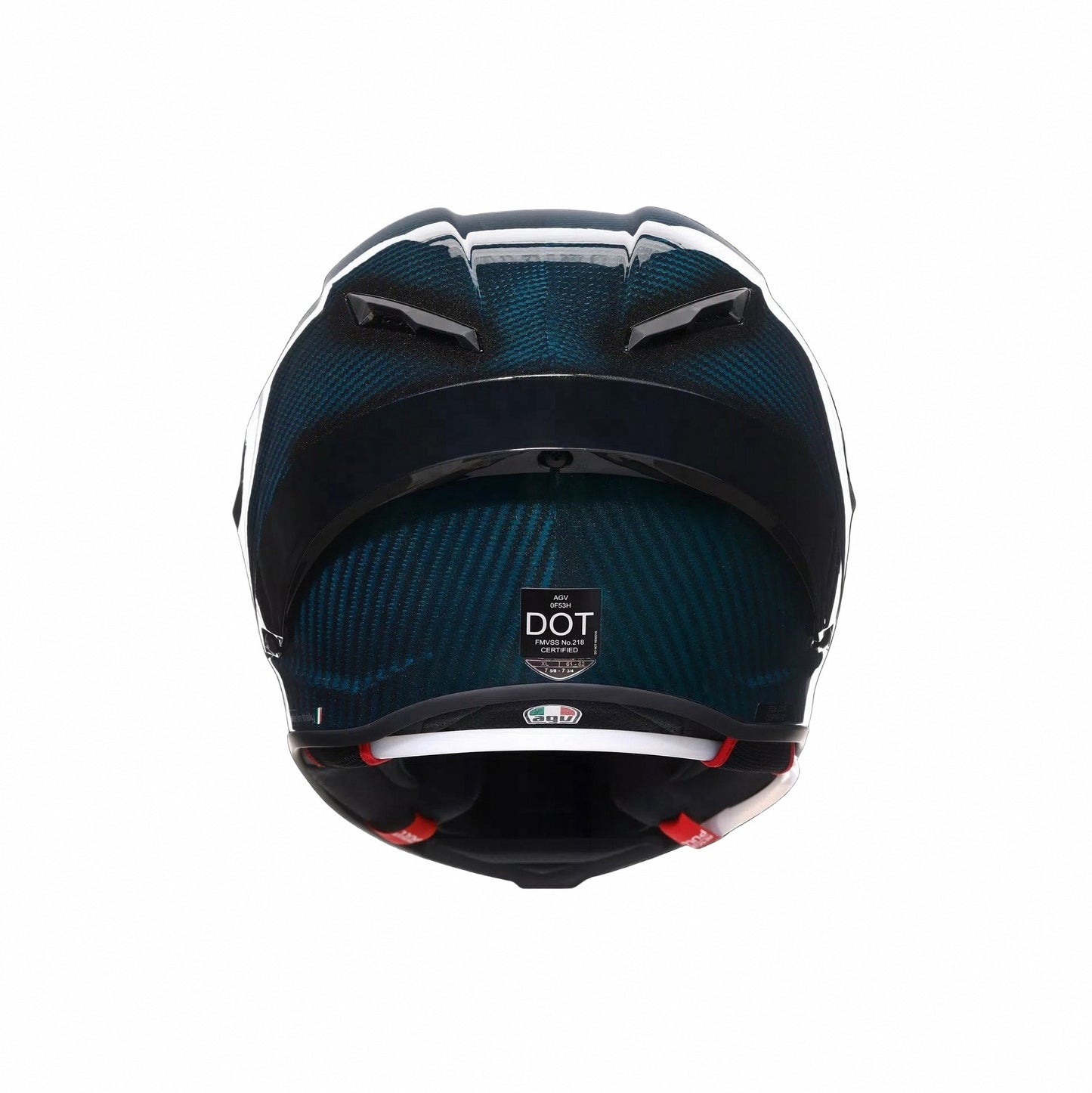 PISTA GP RR ACQUA