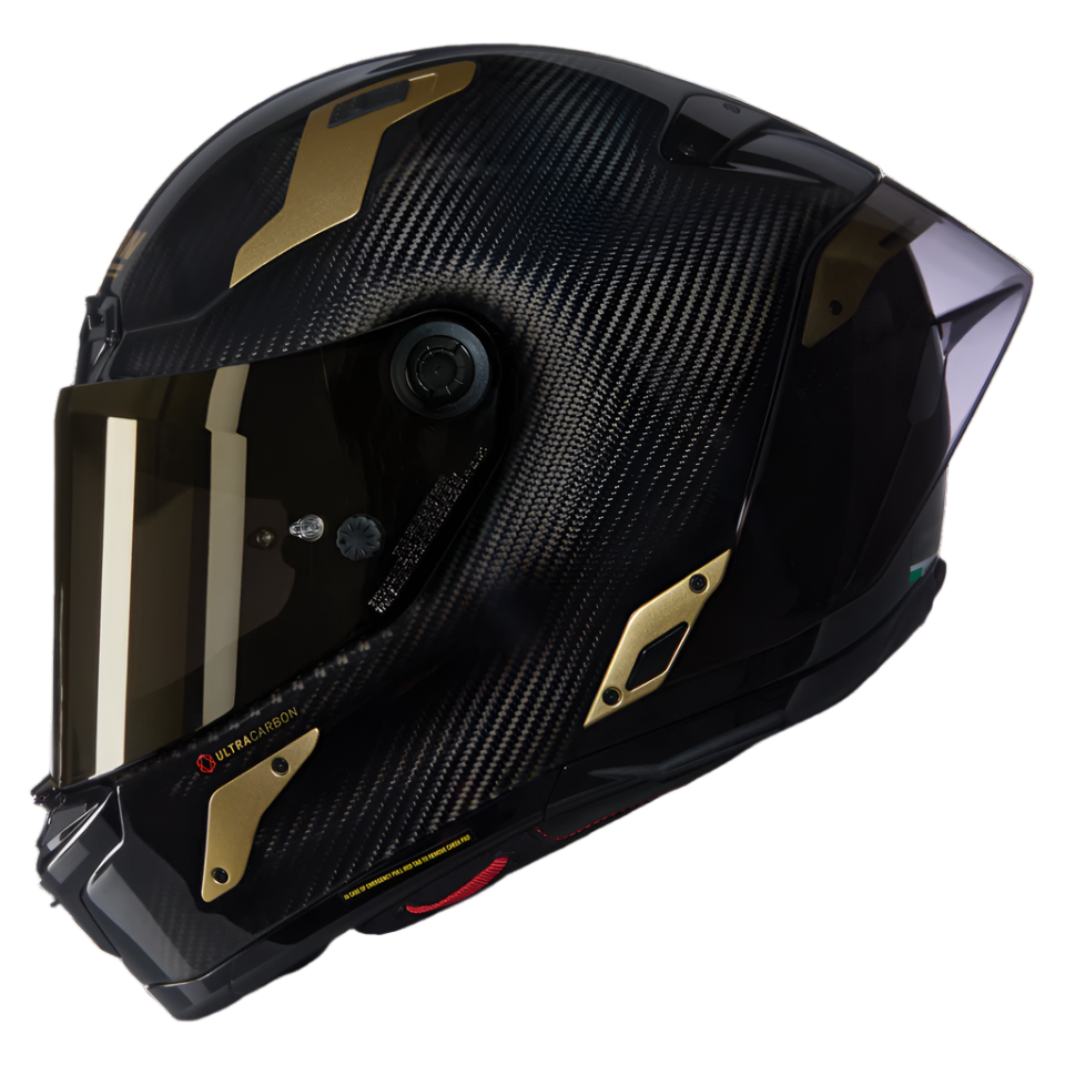 Nolan X-804 RS Aureo 330