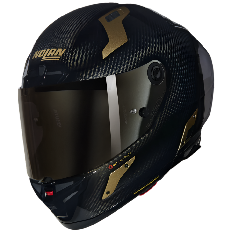 Nolan X-804 RS Aureo 330