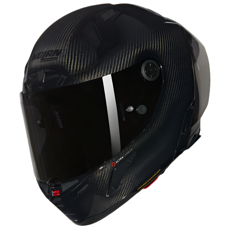 Nolan X-804 RS Puro 324