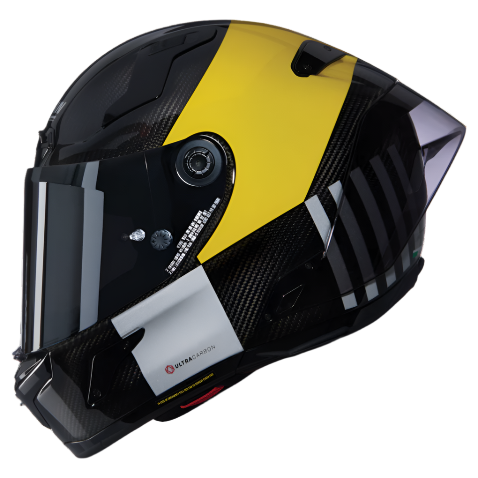 Nolan X-804 RS Combo Gara 350