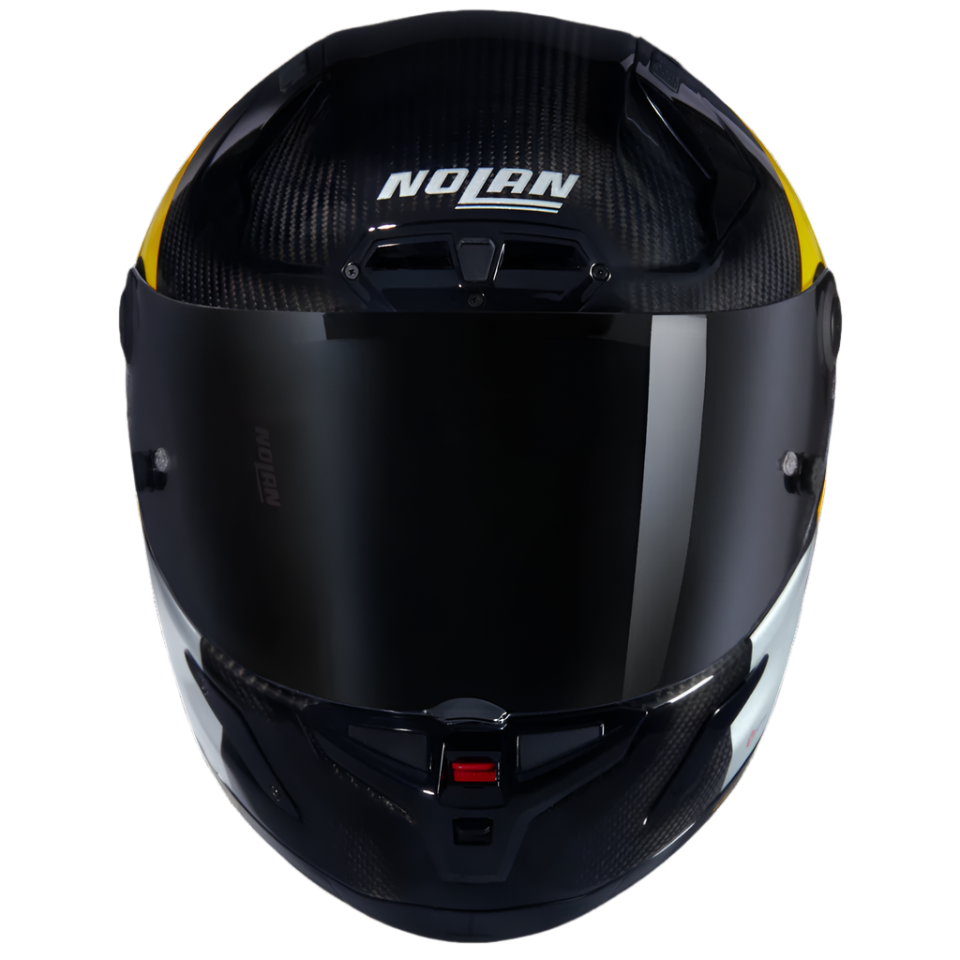 Nolan X-804 RS Combo Gara 350
