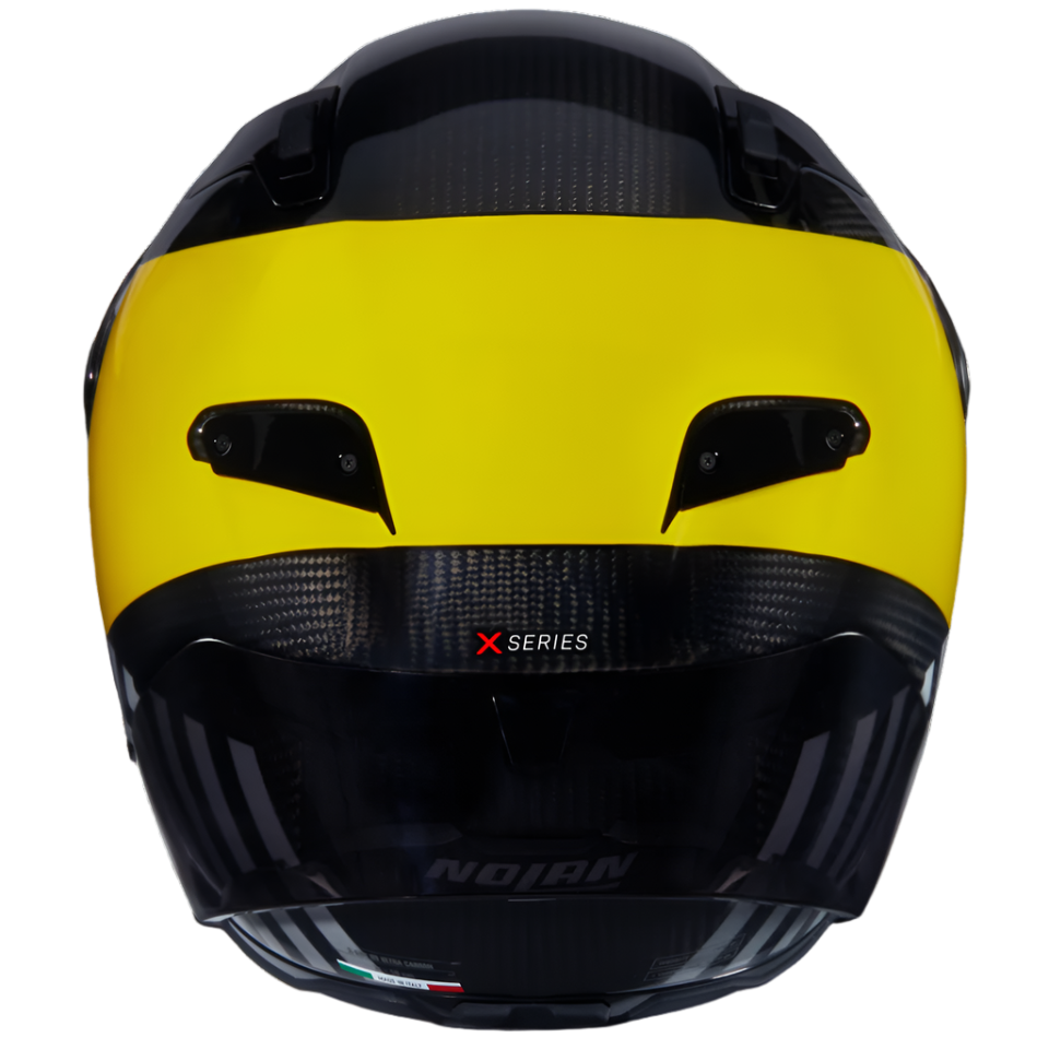 Nolan X-804 RS Combo Gara 350