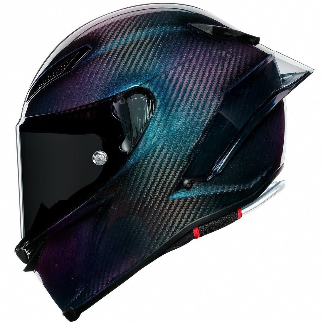 Pista GP RR E2206 Iridium Carbon