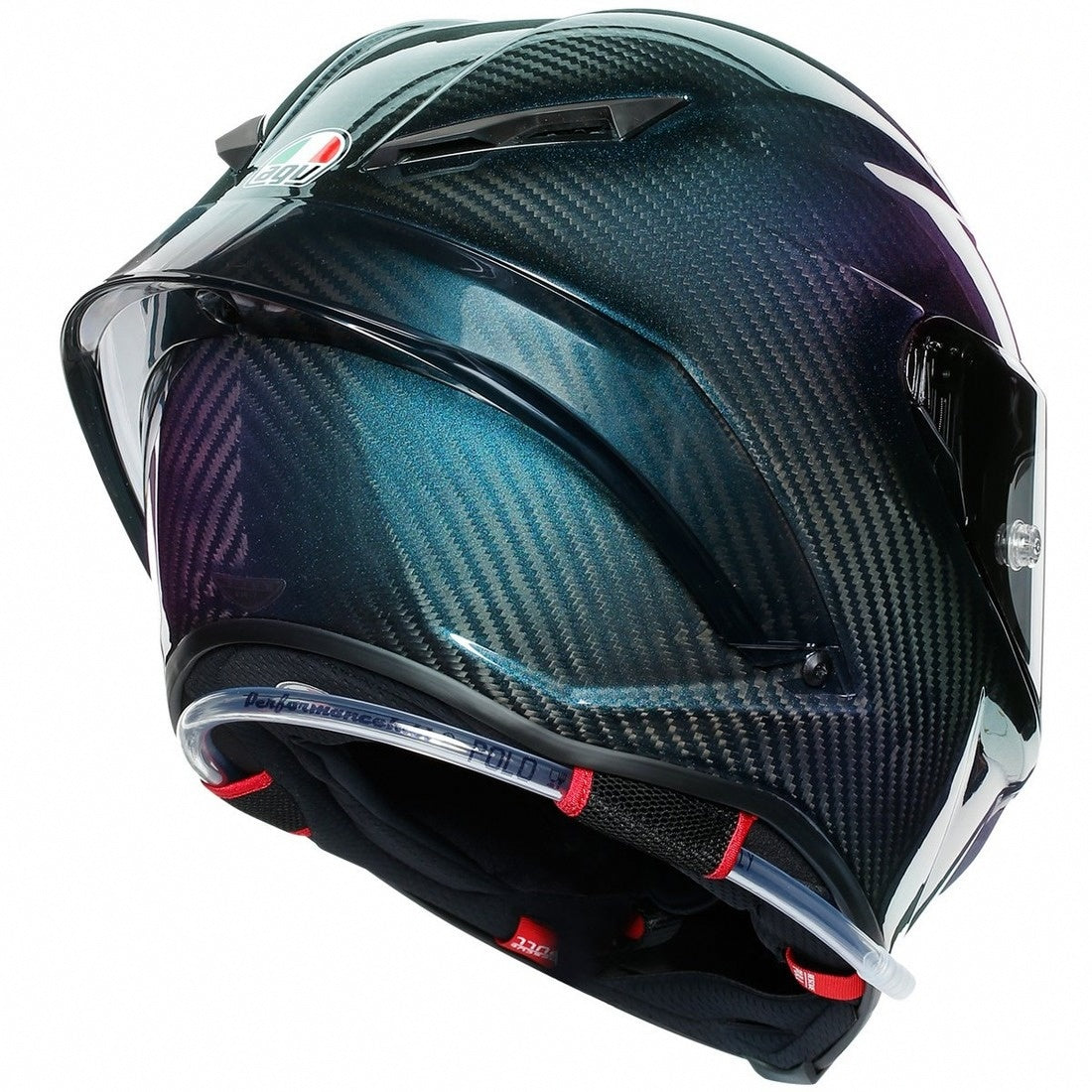 Pista GP RR E2206 Iridium Carbon