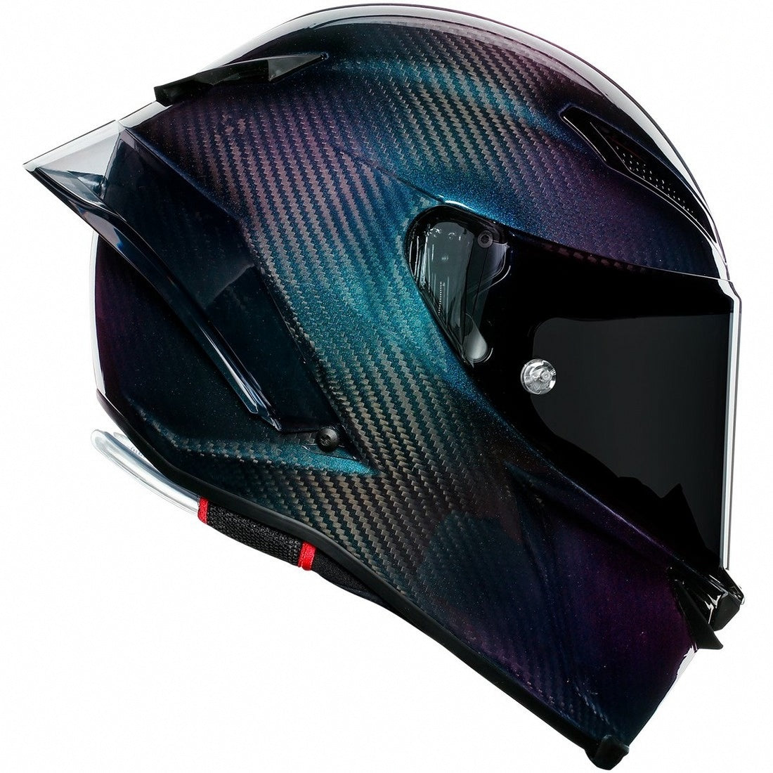 Pista GP RR E2206 Iridium Carbon
