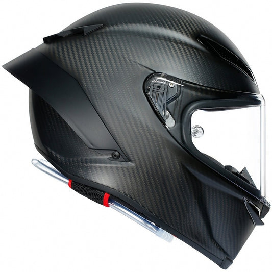 AGV Pista GP RR E2206 Matt Carbon