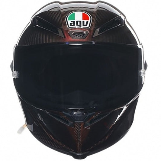AGV Pista GP RR Mono Red Carbon Full Face Helmet