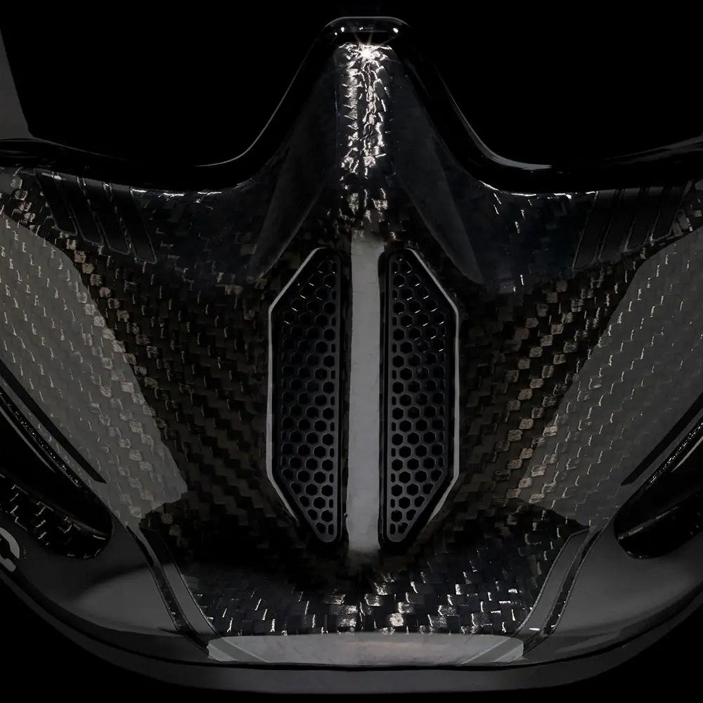 AT4.0 TRACK Core Gloss Carbon