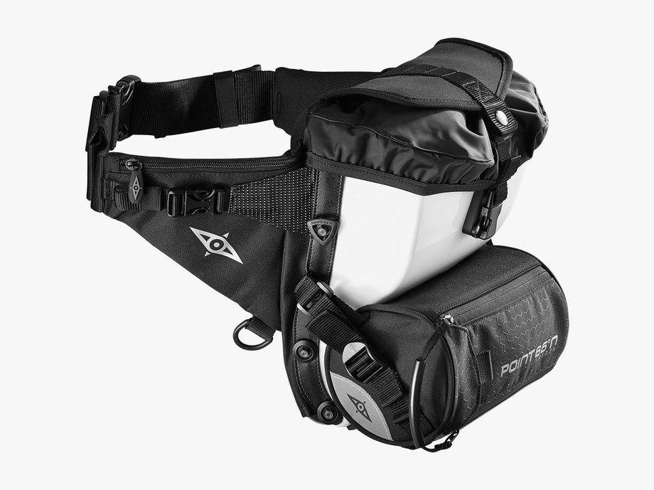 CAM 5L Protective Hardshell Hip Pack image 5