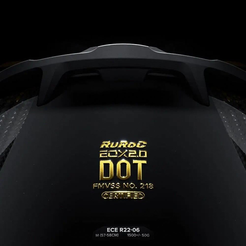 EOX 2.0 Pulse Gold