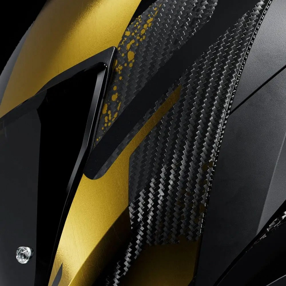 EOX 2.0 Pulse Gold
