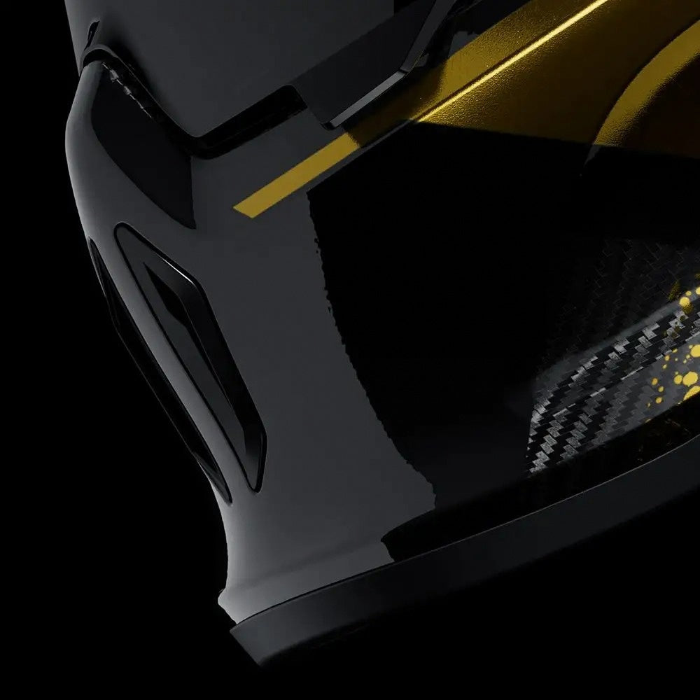 EOX 2.0 Pulse Gold