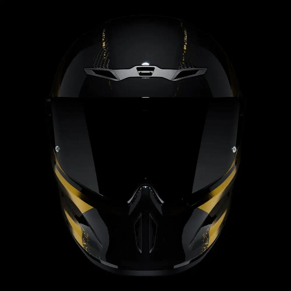 EOX 2.0 Pulse Gold