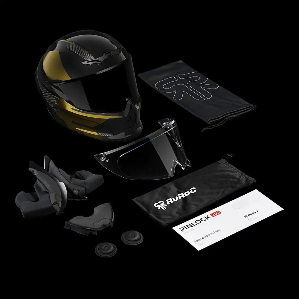EOX 2.0 Pulse Gold