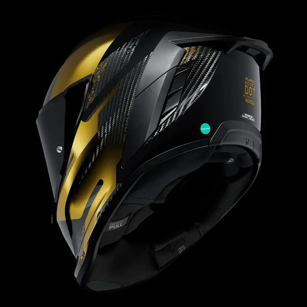 EOX 2.0 Pulse Gold