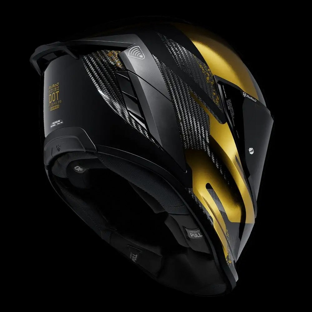 EOX 2.0 Pulse Gold