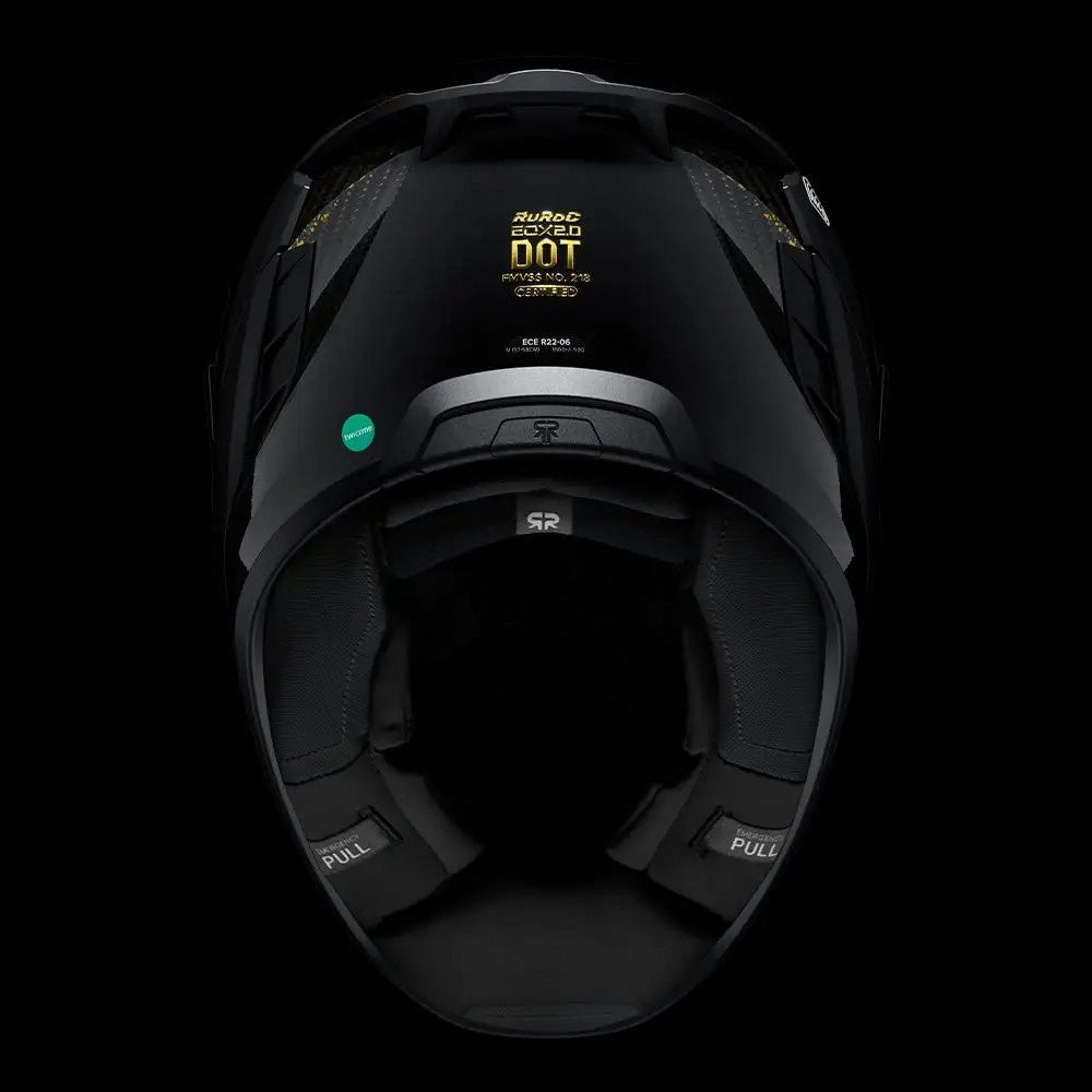 EOX 2.0 Pulse Gold