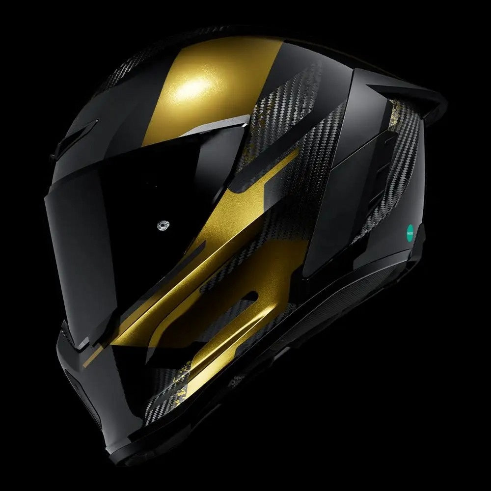 EOX 2.0 Pulse Gold