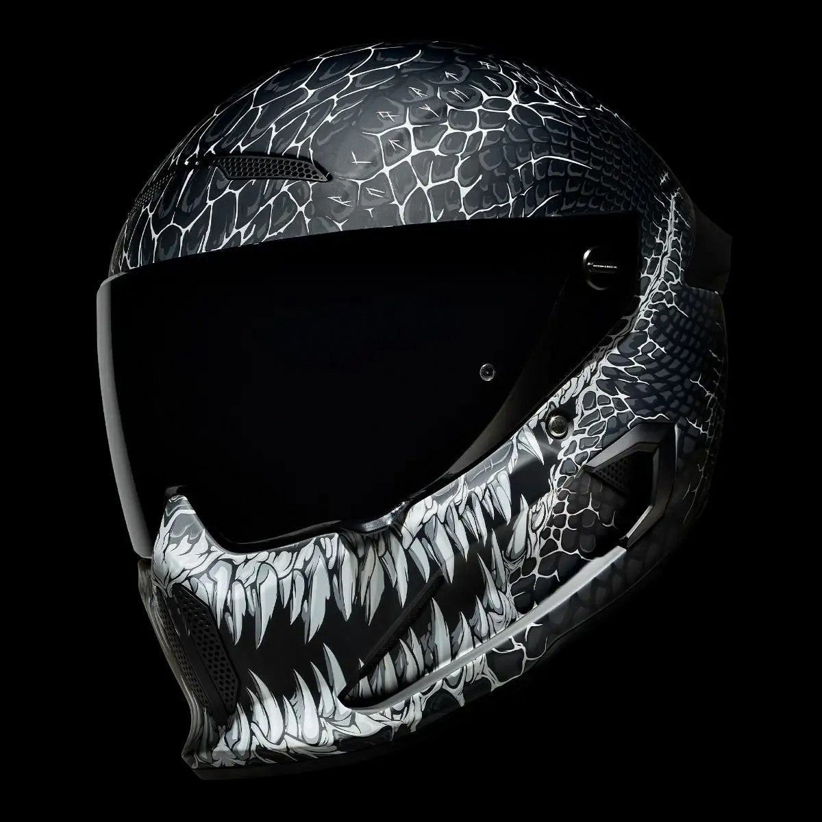 AT4.0 CARBON Jormungandr