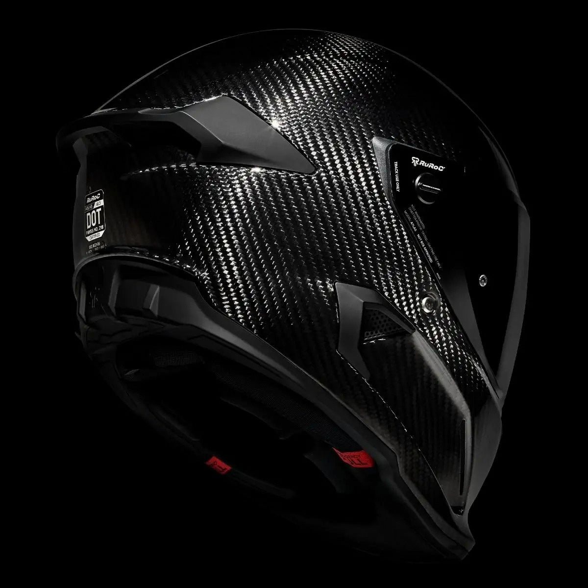 AT4.0 Liquid Carbon RR