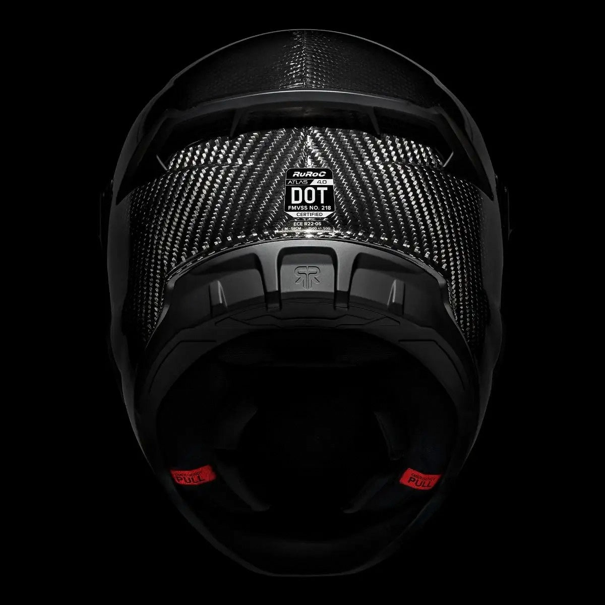 AT4.0 Liquid Carbon RR