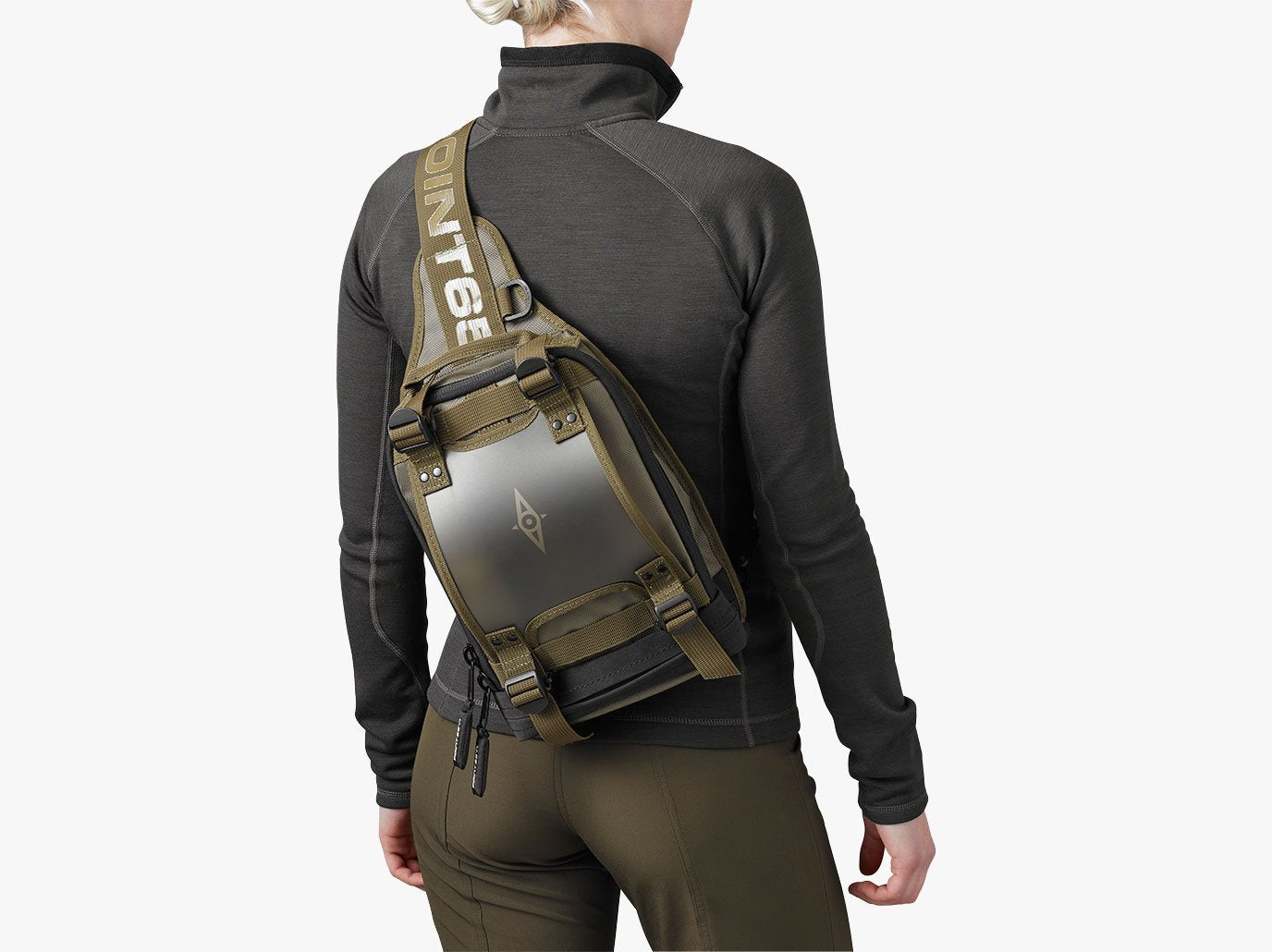 MT 5L Urban Sling Carrier image 2