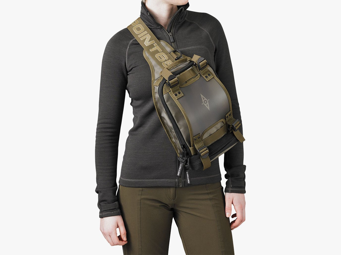 MT 5L Urban Sling Carrier image 3