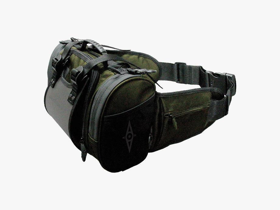 MT 5L Camera Cargo System image 2