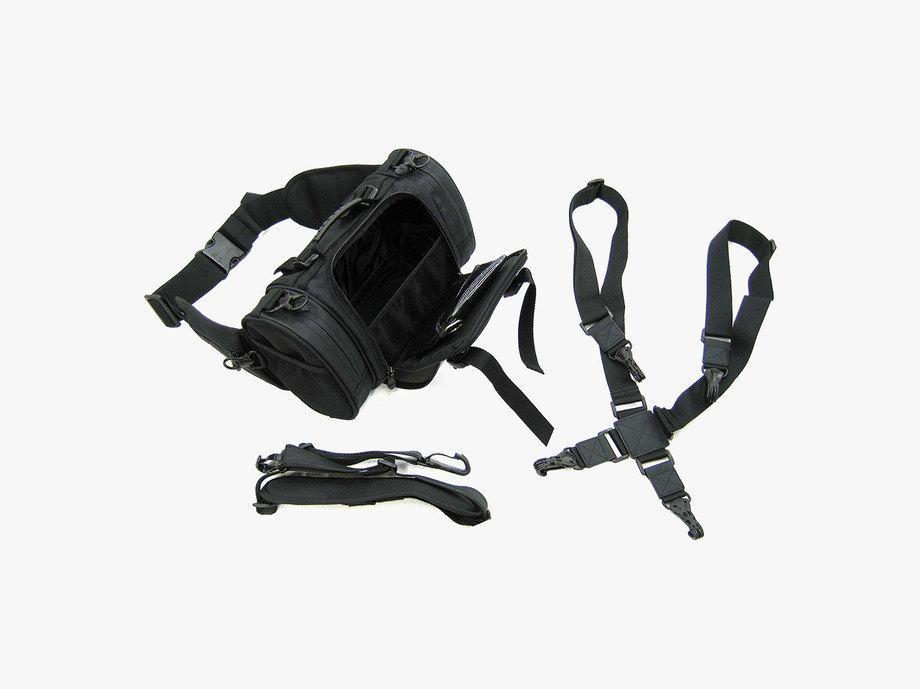 MT 5L Camera Cargo System image 4