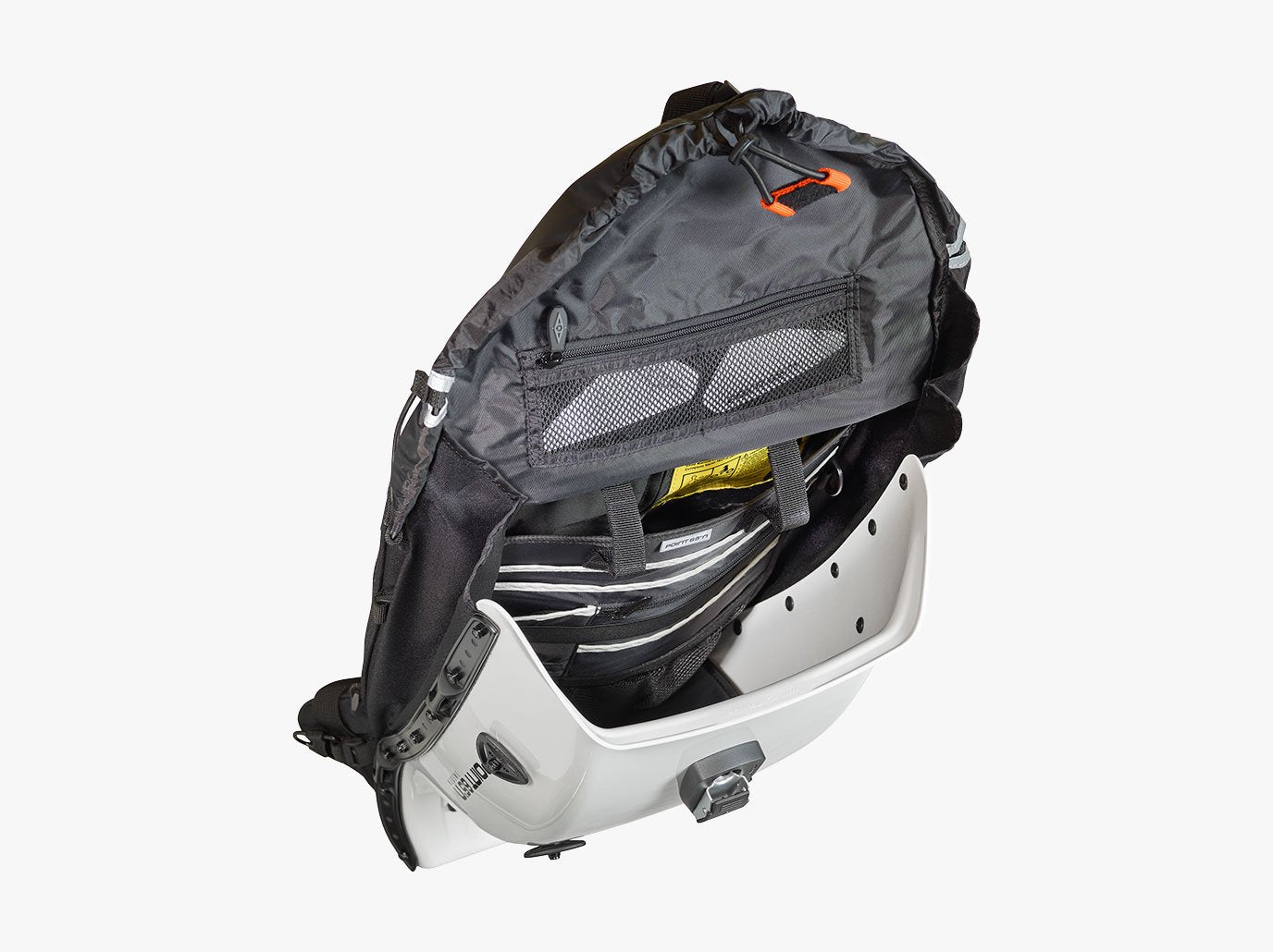 GT 25L Core Hardshell Backpack image 4