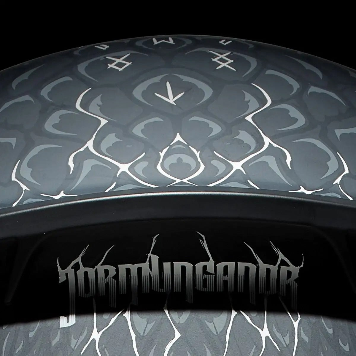 AT4.0 CARBON Jormungandr