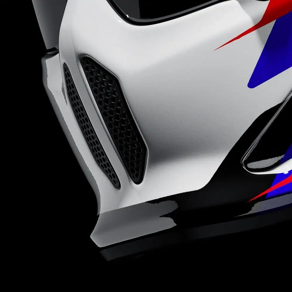 Ruroc AT4.0 Track Blitz Carbon Helmet