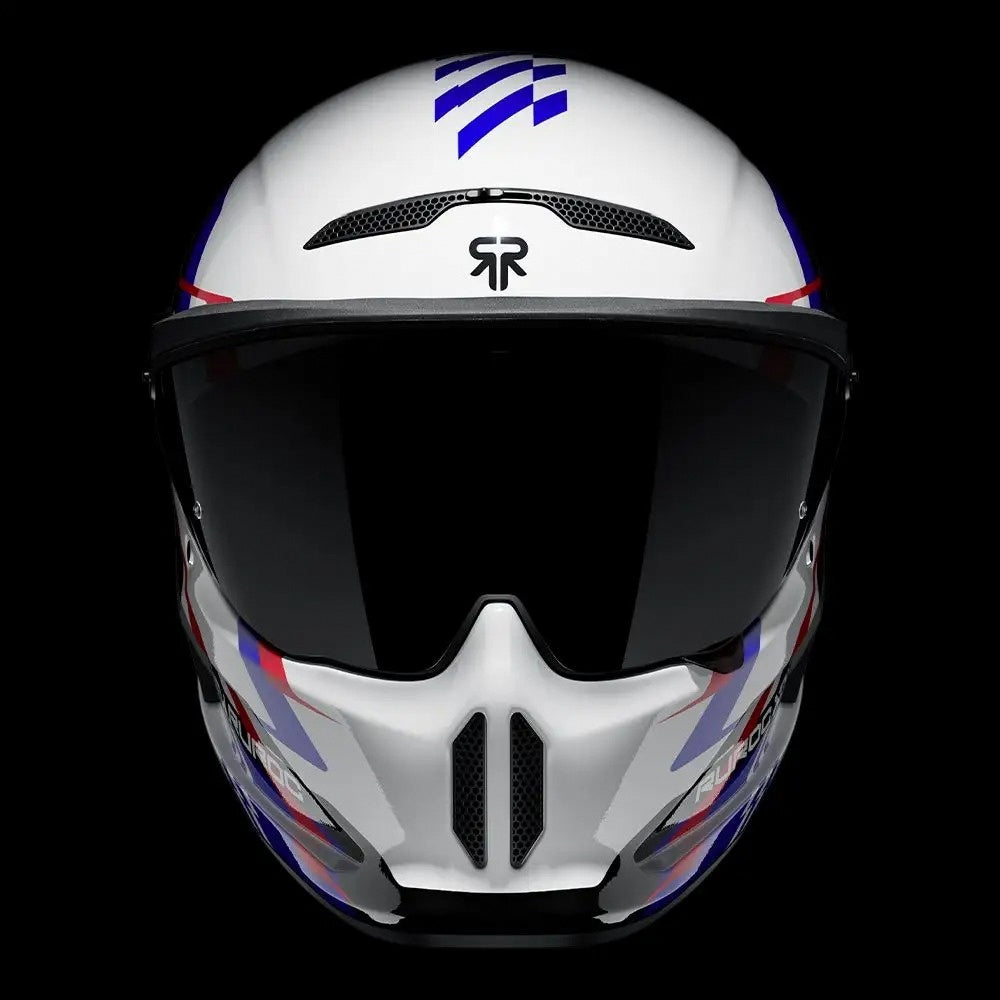 Ruroc AT4.0 Track Blitz Carbon Helmet