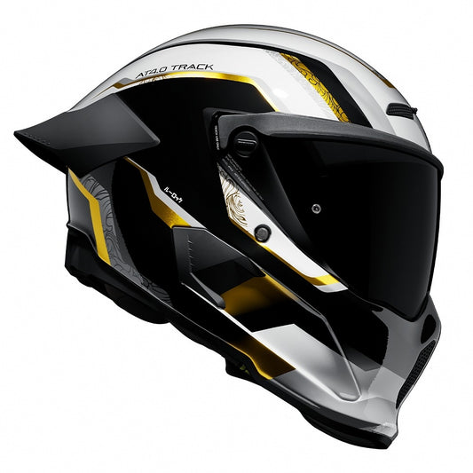 AT4.0 TRACK Cobra